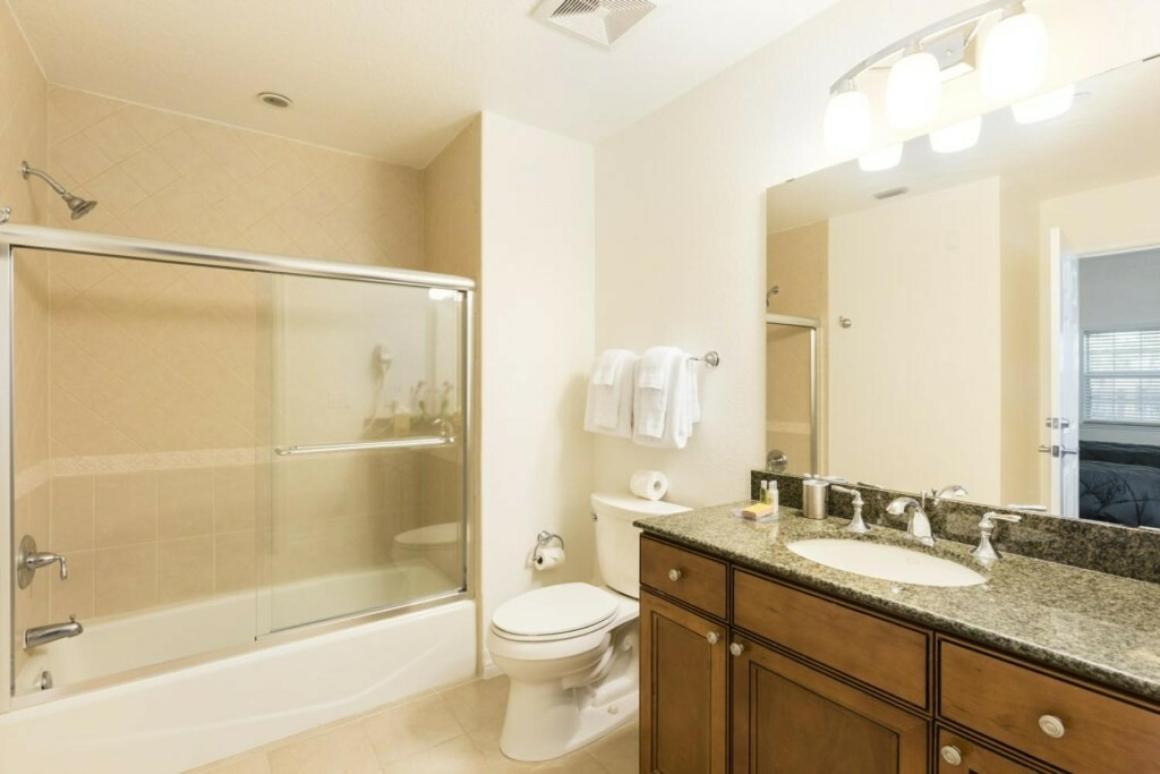Modern 2 Suites Vacation Apartment Re7659-304 키시미 외부 사진