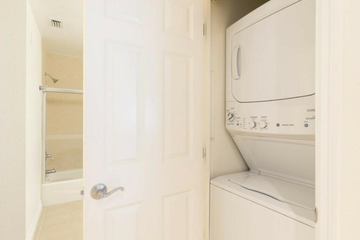 Modern 2 Suites Vacation Apartment Re7659-304 키시미 외부 사진