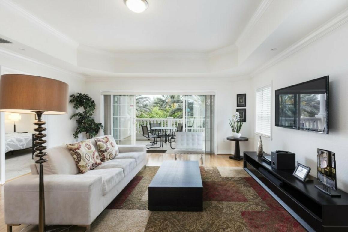 Modern 2 Suites Vacation Apartment Re7659-304 키시미 외부 사진