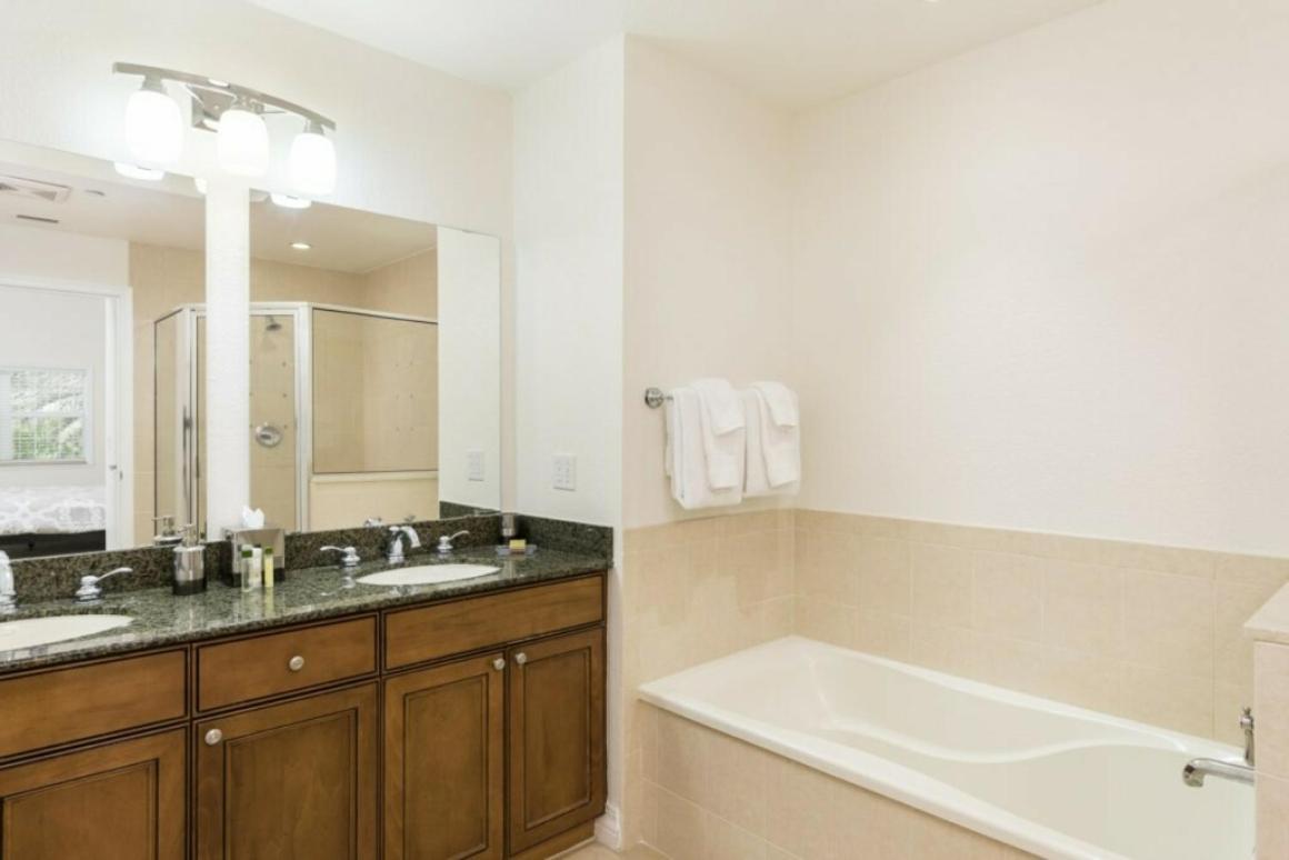 Modern 2 Suites Vacation Apartment Re7659-304 키시미 외부 사진